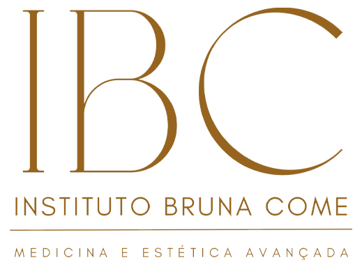Logo Instituto Bruna Come