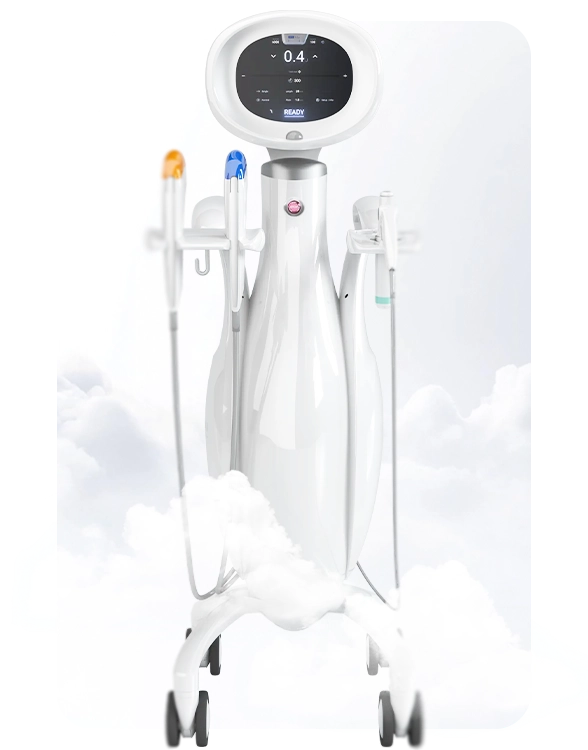 equipamento ultraformer